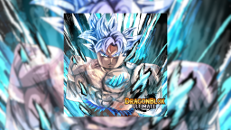 Dragon Blox Ultimate Discord Server Banner