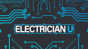 Electrician U Discord Server Banner