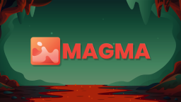 Magma Neo Discord Server Banner