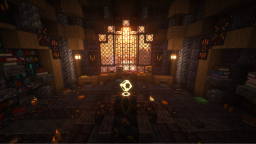Shadows' Mods Discord Server Banner