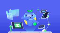 Discord Developers Discord Server Banner