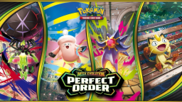r/PokemonTCG Discord Server Banner