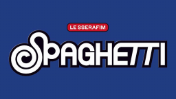 LE SSERAFIM Discord Server Banner