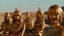 LE SSERAFIM Discord Server Banner
