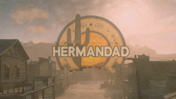 La Hermandad Roleplay Discord Server Banner