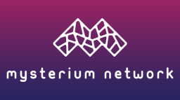 Mysterium Network Discord Server Banner