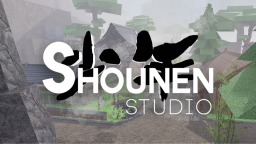 Shounen Studio Discord Server Banner