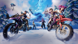 I Talk Server Discord Server Banner