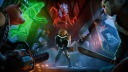I Talk Fortnitemares 🎃🦇 Discord Server Banner