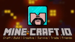 Mine-Craft.io Swamp Discord Server Banner