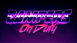 Campers on Duty Discord Server Banner