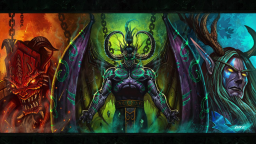 🏆ICCup.com Discord Server Banner