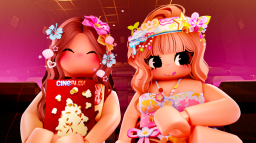 CineBlox Discord Server Banner
