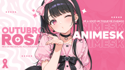 AnimesK Discord Server Banner