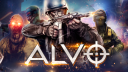 Alvo VR Discord Server Banner