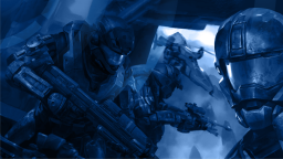 Halo Mods Discord Server Banner
