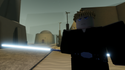 Last Hope Discord Server Banner