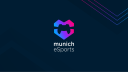 Munich eSports e.V. Discord Server Banner