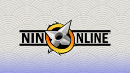 Nin Online Discord Server Banner