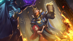 Might & Magic Discord Server Banner