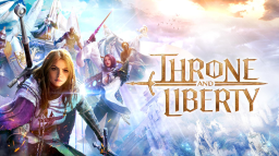 Throne and Liberty Discord Server Banner