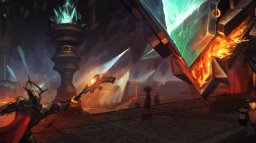Starlight River Discord Server Banner
