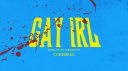gay irl™ 🎆 ༄ Discord Server Banner