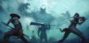 Shadow Fight Discord Server Banner