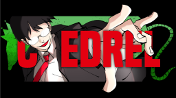 Caedrel's Discord Discord Server Banner