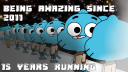 Elmore+ (Gumball) Discord Server Banner
