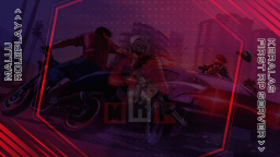 MRP - Mallu Roleplay Discord Server Banner