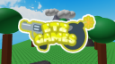 🎉 ETZ Games Discord Server Banner