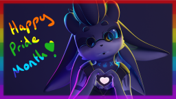 Kita's Gremlinhouse Discord Server Banner