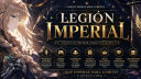🔰Legion Imperial💸┃VC + Chat Activos ✧ Social Discord Server Banner