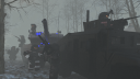 The Red Wolves Discord Server Banner