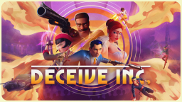 Deceive Inc. Discord Server Banner