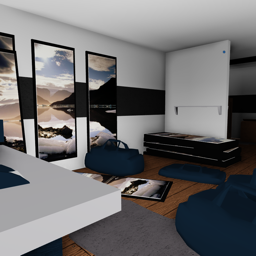 Physical Intel Dealing Discord Server Banner