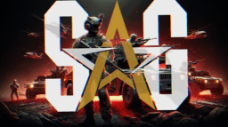 Squad Allstars GER Discord Server Banner