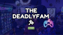 Deadly Fam Discord Server Banner