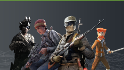 Bohemia Interactive Discord Server Banner