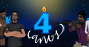 Underground Roleplay [ANDROID E PC] Discord Server Banner