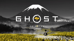 Ghost of Yotei Discord Server Banner