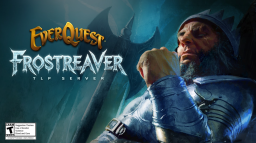 EverQuest Official Discord Server Banner