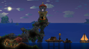 Terraria [RU] Discord Server Banner