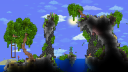 Terraria [RU] Discord Server Banner
