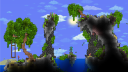 Terraria [RU] Discord Server Banner