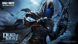 Call of Duty Discord Server Banner