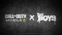 Call of Duty Discord Server Banner