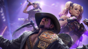 Call of Duty Discord Server Banner