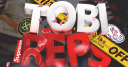 tobireps Discord Server Banner